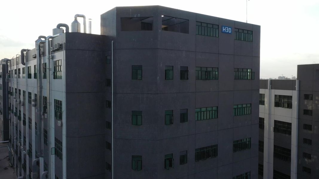 Shenzhen Xinhaisen Technology Limited