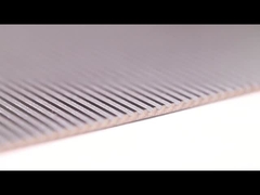 双極プレート 燃料電池