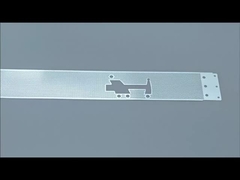 カスタム化学エッチング 高精度金属網