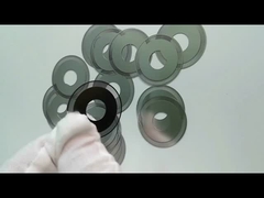 0.03MM 厚さ ステンレス鋼 刻印式エンコーダーディスク