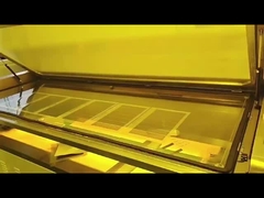 写真化学エッチング