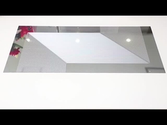 高精度エッチド金属流量プレート 0.05-1.0mm 厚さ 水素