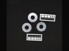 化学エッチング美容針