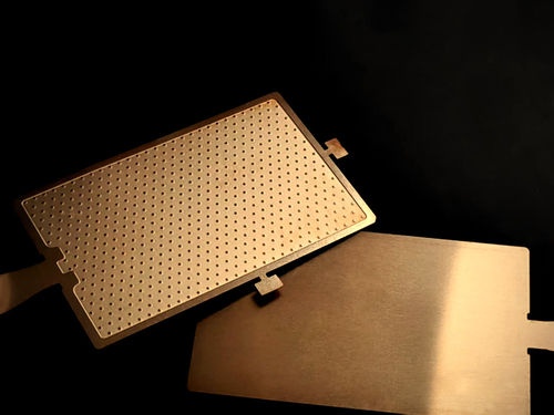 最新の企業ニュース Chemical Etching for Ultra-Thin Vapor Chambers: Market Trends, Manufacturing, and Material Selection