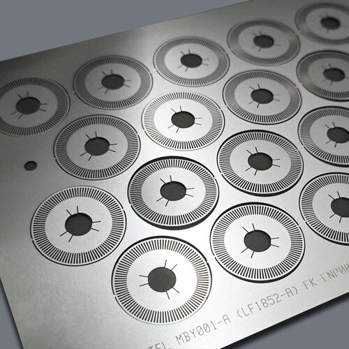 最新の企業ブログについて フォトエッチングプロセスが、お客様の用途にデザイン上の利点をもたらす方法