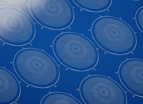 最新の企業ブログについて 自動車産業におけるフォトケミカルエッチング技術の応用