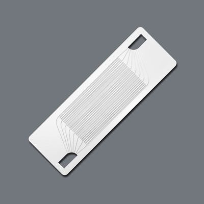 良い価格 厚さ0.02mmから3mmの金属シートのための写真化学エッチングサービス オンライン