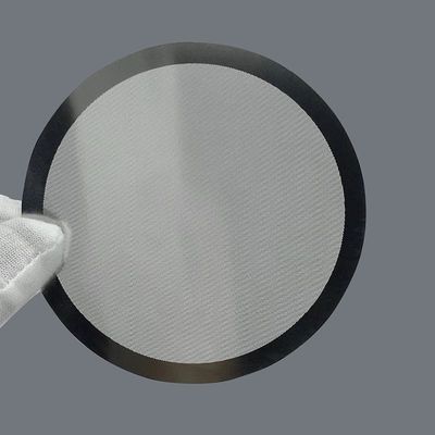 良い価格 精密写真エッチング加工ステンレス鋼304メッシュ、微細ろ過システム用 オンライン