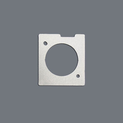 良い価格 耐腐食性ステンレス鋼のガスケット 高精度化学刻印 オンライン