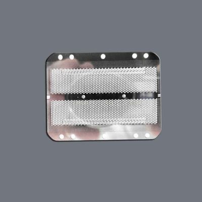 良い価格 精密エッチング加工ステンレス鋼ブレード 0.02mm 極薄 オンライン