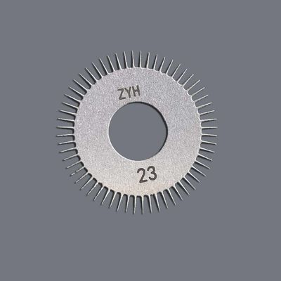 良い価格 精密で刻まれた 鋭い刃の金属部品 手術用道具 オンライン