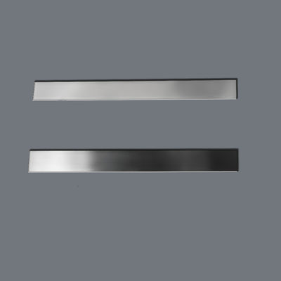 良い価格 精密化工 刻印 ステンレス 鋼 プリンター ブレード ±0.01mm オンライン