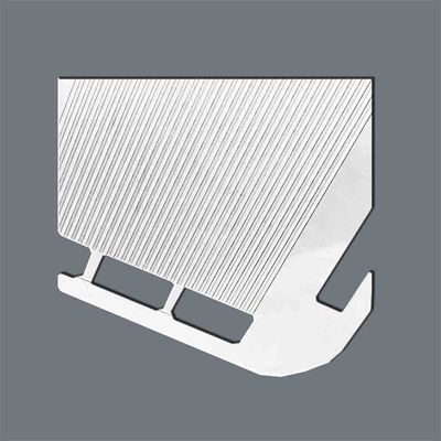 良い価格 急速なターンアウトプロトタイプ アルミエッチング アルミ合金部品 オンライン