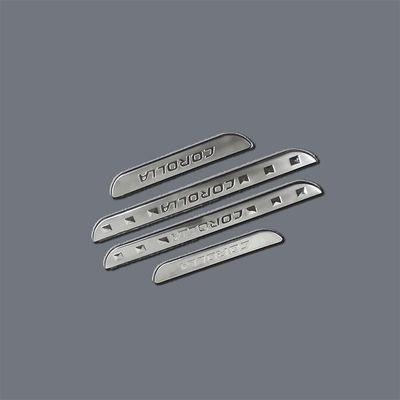 良い価格 カスタマイズされたパターンを持つ化学ステンレス鋼エッチングトレッドプレート オンライン