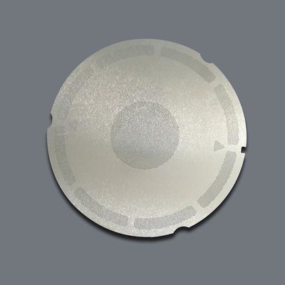 良い価格 写真 精密フィルタリングのための0.02mmから1.0mmのステンレス鋼のスクリーンとメッシュ オンライン