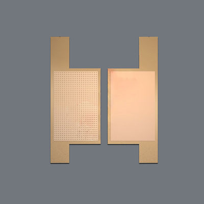 良い価格 高度な電子機器向けカスタム銅蒸気チャンバーヒートスプレッダーの化学エッチング オンライン