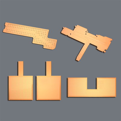 良い価格 CPU冷却のための超薄型蒸気室チタン蒸気室 オンライン