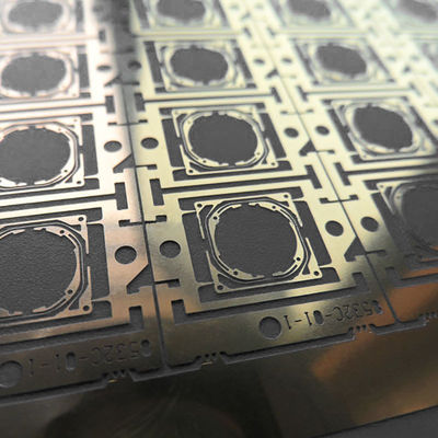 良い価格 スリルからスリルエッチング 携帯カメラ用 完成型 VCM スペーサー オンライン