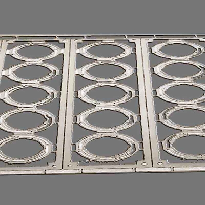 良い価格 高精度ロールtoロール金属エッチングサービス（大量注文向け） オンライン