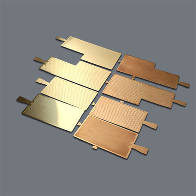 良い価格 Copper Etching Ultra Thin High Precision Brass Vapor Chamber for Cooling System オンライン