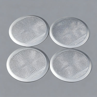 良い価格 高精度な写真化学加工 ±0.01mm 超薄金属エッチングの専門家 オンライン