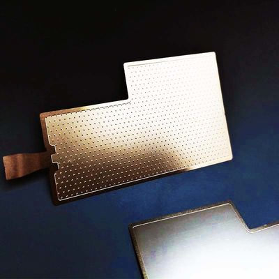 良い価格 Chemical Metal Etching Ultra-thin Vapor Chamber with Large Volume Production オンライン
