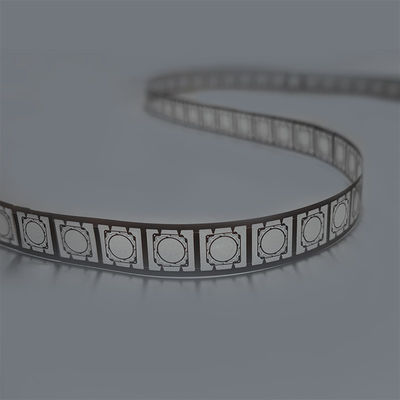 良い価格 Photochemical Reel-to-Reel Etching 0.02mm to 0.5mm Precision Metal Parts for Filtration オンライン