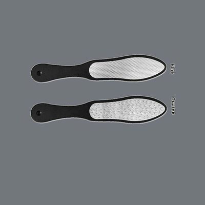 良い価格 Professional Etched Foot File Metal Part Ultra-Fine 0.015mm Line Width Grating & Anti-Slip Grips オンライン