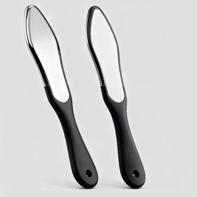 良い価格 Custom Etched Foot Files with Superior Corrosion Resistance for Medical Applications オンライン