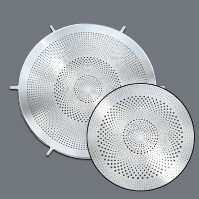 良い価格 Fast Prototype Service for Photo Etched Stainless Steel Speaker Grilles with High Gloss オンライン
