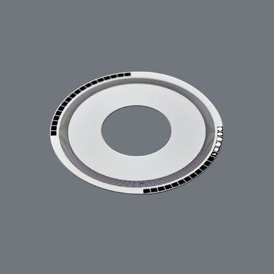 良い価格 Ultra-Thin Etched Stainless Steel & Copper Encoder Discs with Burr-Free Edges for German market オンライン
