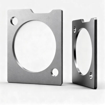 良い価格 OEM/ODM Etched Metal Shims & Spacers for Communication, Medical, Optical Industries オンライン