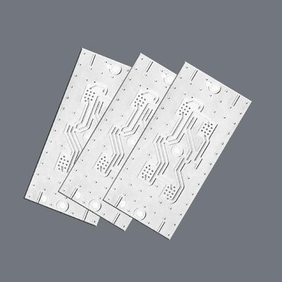 良い価格 カナダ市場のための優れた伝導性を持つカスタム化学エッチド双極板 オンライン