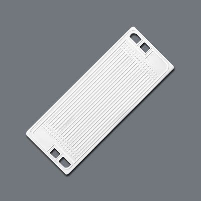 0.02mm-1.5mm 精密金属部品のカスタム光化学エッチングプロセス