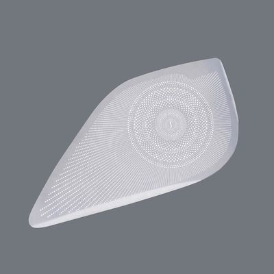 良い価格 ステンレス鋼スピーカーグリル 0.2mm から 1.0mm 厚さ オンライン