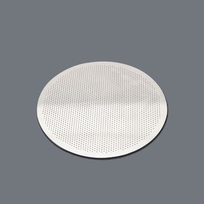 精密な写真 滑らかな縁の仕上げで不?? 鋼304フィルターメッシュ