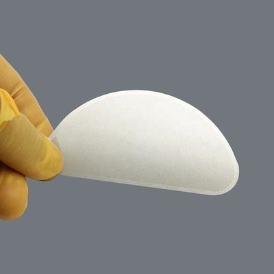 精密なエッチング メタルメッシュ 0.1mm と Burrフリーとストレスのフリー