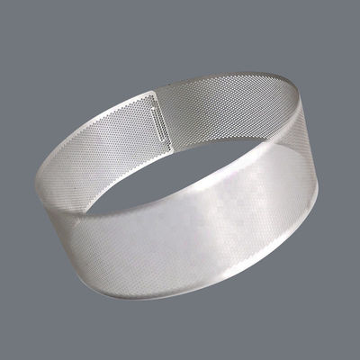 高感度煙探知機用ステンレス鋼304化学エッチング金属メッシュ