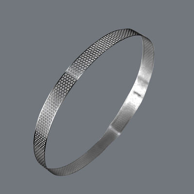 煙感知器およびセンサー用フォトエッチングステンレス鋼メッシュ