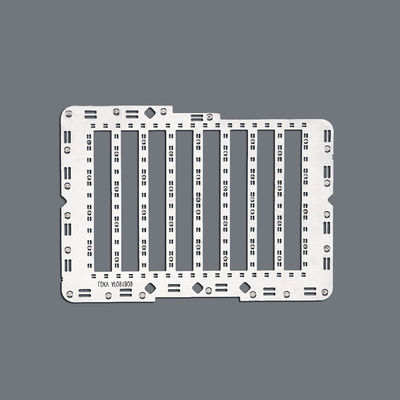 良い価格 パーソナルスタンピング 処理 EMI シールド PCB と回路保護 オンライン