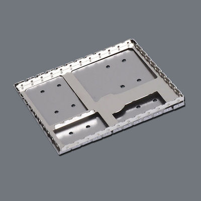 良い価格 高精度スタンプ加工 不同鋼 0.02mm-1.5mm EMI RFI シールドカバーボックス オンライン