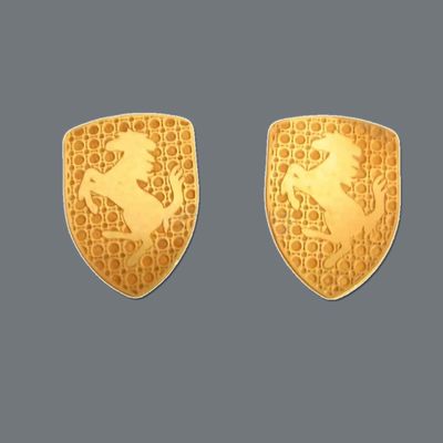 高精度精密化学銅エッチング製品