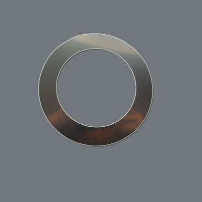 化学エッチング 精密スタンピング 電気アクセサリーの金属シーム オーダーメイド