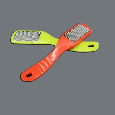 写真化学エッチングフットファイル、角質除去、血行促進