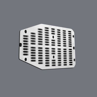 良い価格 精密エッチング ステンレス鋼 EMI シールド OEM/ODM カスタマイズ オンライン