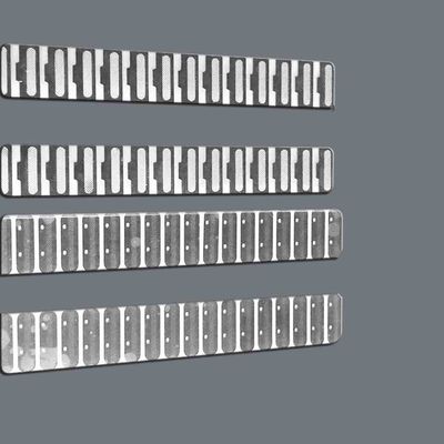 マイクロホール付き精密ステンレス鋼エッチングスピーカーグリル