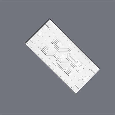 航空宇宙および医療用チタンエッチングプレート 0.01～2.0mm