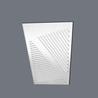 OEM ODM ニッケルエッチングサービス 複雑なデザイン 厳格な許容