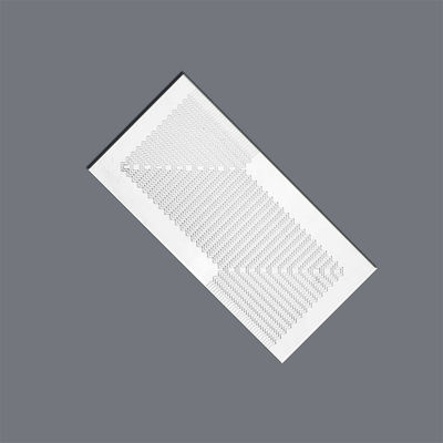 複雑なマイクロエッチングを施した燃料電池および熱交換器用精密エッチング金属フロープレート