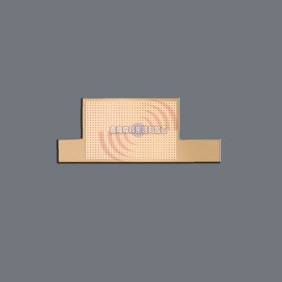 良い価格 0.02-1.5mm 厚さの蒸気室 新しいエネルギー産業のための ±0.03mm 許容 オンライン